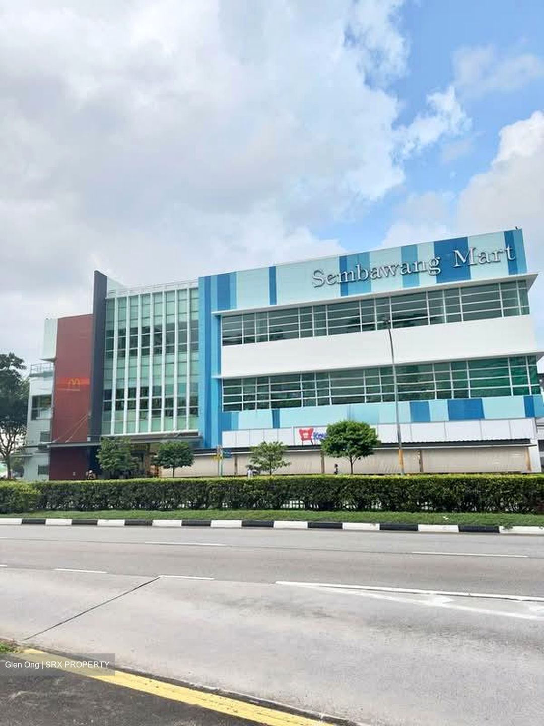 Blk 425 Canberra Road (Sembawang), HDB 5 Rooms #553530571
